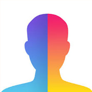 FaceApp Pro Logo