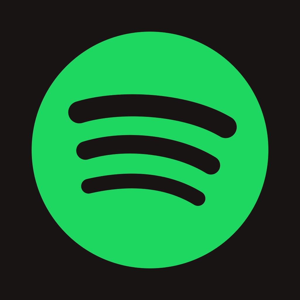 Spotify++ Logo