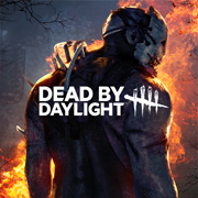 Dead by Daylight Logo