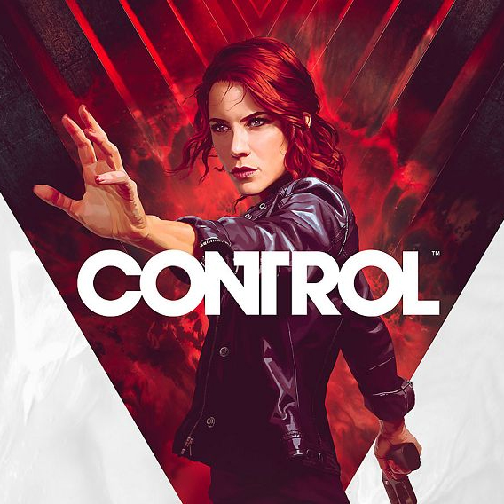 Control Logo