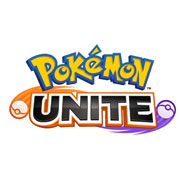 Pokémon UNITE Logo