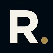 Rokkr. Logo