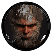 Black Myth Wukong Logo