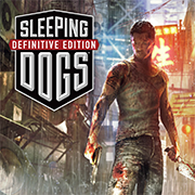 Sleeping Dogs Logo