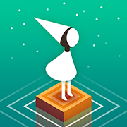 Monument Valley Logo