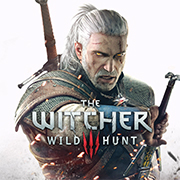 The Witcher 3 Wild Hunt Logo