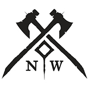 New World Logo