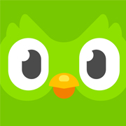 Duolingo++ Logo