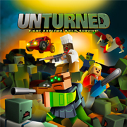 Unturned Logo